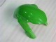 05-06 Vert Suzuki GSXR 1000 Carénage Moto 05-06 Vert Suzuki GSXR 1000 Carénage Moto