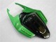05-06 Vert Suzuki GSXR 1000 Carénages Moto 05-06 Vert Suzuki GSXR 1000 Carénages Moto