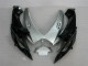 06-07 Argent Suzuki GSXR 600/750 Carénage Moto 06-07 Argent Suzuki GSXR 600/750 Carénage Moto