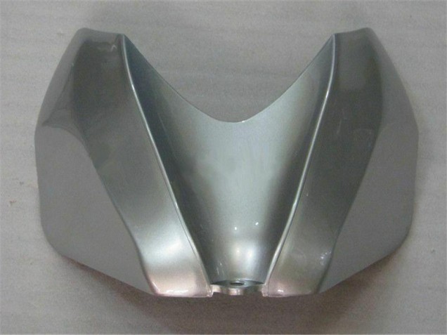 06-07 Argent Suzuki GSXR 600/750 Carénage Moto 06-07 Argent Suzuki GSXR 600/750 Carénage Moto