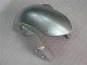 06-07 Argent Suzuki GSXR 600/750 Carénage Moto 06-07 Argent Suzuki GSXR 600/750 Carénage Moto