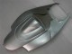 06-07 Argent Suzuki GSXR 600/750 Carénage Moto 06-07 Argent Suzuki GSXR 600/750 Carénage Moto