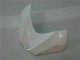 06-07 Blanc Argent Suzuki GSXR 600/750 Carrosserie Moto 06-07 Blanc Argent Suzuki GSXR 600/750 Carrosserie Moto