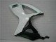 06-07 Blanc Argent Suzuki GSXR 600/750 Carrosserie Moto 06-07 Blanc Argent Suzuki GSXR 600/750 Carrosserie Moto