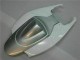 06-07 Blanc Argent Suzuki GSXR 600/750 Carrosserie Moto 06-07 Blanc Argent Suzuki GSXR 600/750 Carrosserie Moto