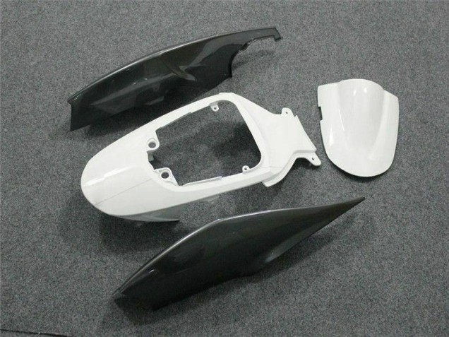 06-07 Blanc Suzuki GSXR 600/750 Carénage Moto 06-07 Blanc Suzuki GSXR 600/750 Carénage Moto