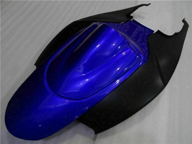 06-07 Bleu Noir Suzuki GSXR 600/750 Carénages Moto