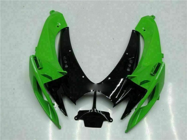 06-07 Bleu Suzuki GSXR 600/750 Carénage Moto 06-07 Bleu Suzuki GSXR 600/750 Carénage Moto