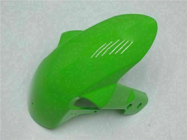 06-07 Bleu Suzuki GSXR 600/750 Carénage Moto 06-07 Bleu Suzuki GSXR 600/750 Carénage Moto