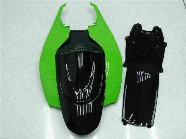 06-07 Bleu Suzuki GSXR 600/750 Carénage Moto 06-07 Bleu Suzuki GSXR 600/750 Carénage Moto