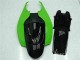 06-07 Bleu Suzuki GSXR 600/750 Carénage Moto 06-07 Bleu Suzuki GSXR 600/750 Carénage Moto