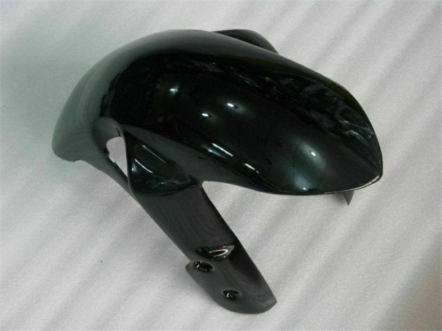 06-07 Bleu Suzuki GSXR 600/750 Carénage Moto de Rechange 06-07 Bleu Suzuki GSXR 600/750 Carénage Moto de Rechange