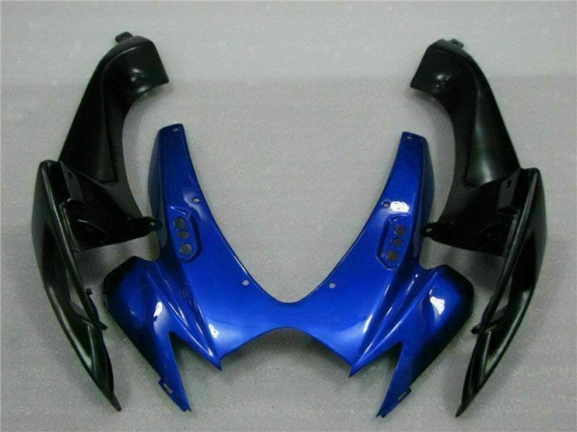 06-07 Bleu Suzuki GSXR 600/750 Carénages Moto & Carrosserie 06-07 Bleu Suzuki GSXR 600/750 Carénages Moto & Carrosserie