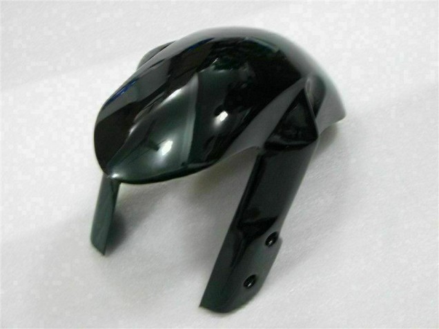 06-07 Bleu Suzuki GSXR 600/750 Carénages Moto & Carrosserie 06-07 Bleu Suzuki GSXR 600/750 Carénages Moto & Carrosserie