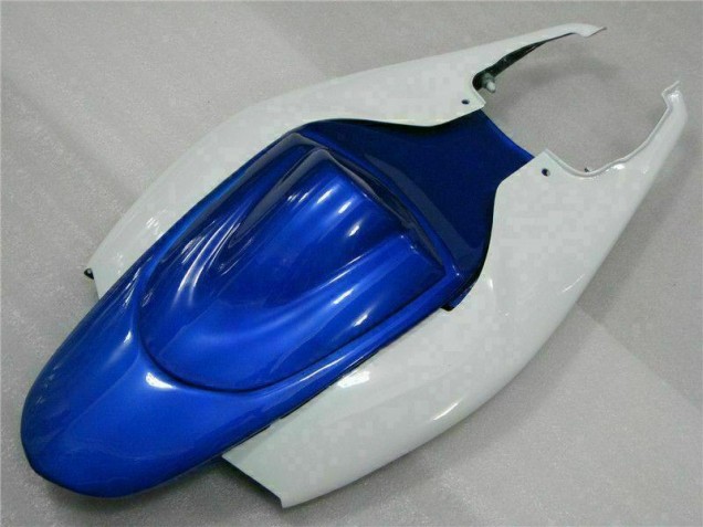 06-07 Bleu Suzuki GSXR 600/750 Carénages Moto & Carrosserie 06-07 Bleu Suzuki GSXR 600/750 Carénages Moto & Carrosserie