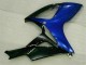 06-07 Bleu Suzuki GSXR 600/750 Carénages Moto de Rechange 06-07 Bleu Suzuki GSXR 600/750 Carénages Moto de Rechange