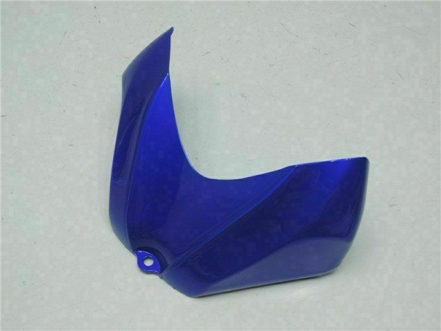 06-07 Bleu Suzuki GSXR 600/750 Kit Carénages Motos & Plastique
