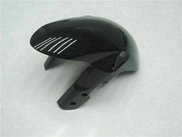 06-07 Bleu Suzuki GSXR 600/750 Kit Carénages Motos & Plastique