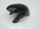06-07 Bleu Suzuki GSXR 600/750 Kit Carénages Motos & Plastique