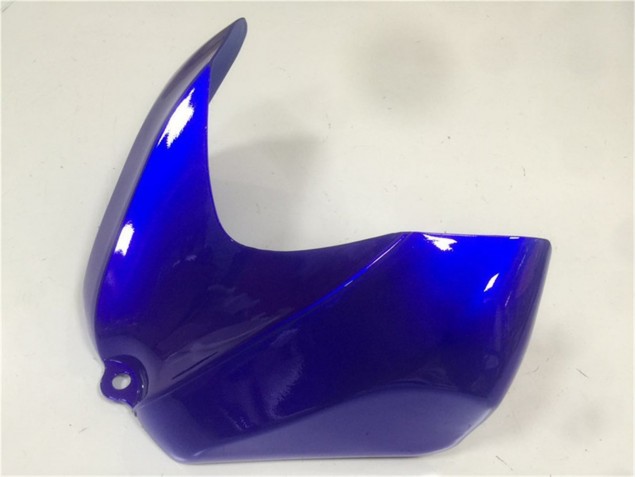 06-07 Noir Bleu Suzuki GSXR 600/750 Carénages Moto 06-07 Noir Bleu Suzuki GSXR 600/750 Carénages Moto