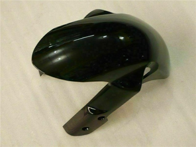 06-07 Noir Gris Suzuki GSXR 600/750 Carénage Moto 06-07 Noir Gris Suzuki GSXR 600/750 Carénage Moto