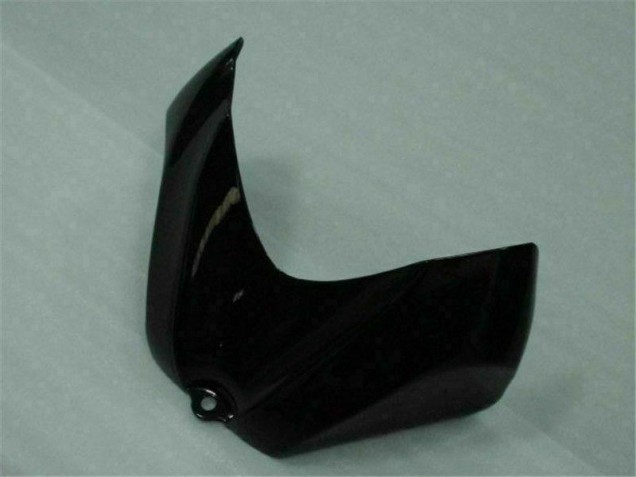 06-07 Noir Orange Suzuki GSXR 600/750 Carénage Moto