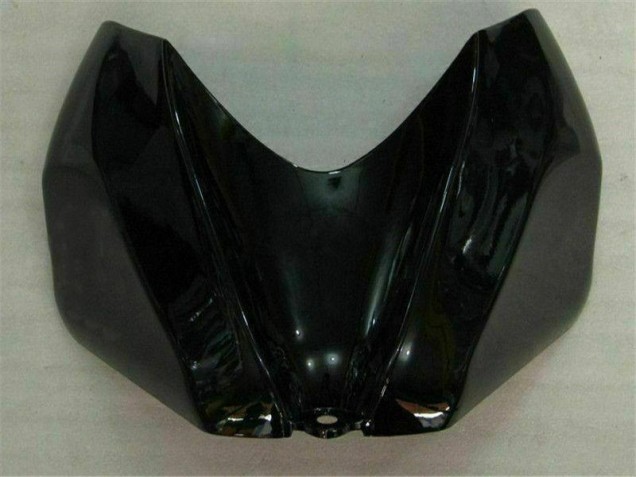06-07 Noir Rouge Suzuki GSXR 600/750 Carénages Moto 06-07 Noir Rouge Suzuki GSXR 600/750 Carénages Moto