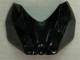 06-07 Noir Rouge Suzuki GSXR 600/750 Carrosserie Moto 06-07 Noir Rouge Suzuki GSXR 600/750 Carrosserie Moto