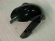 06-07 Noir Rouge Suzuki GSXR 600/750 Carrosserie Moto 06-07 Noir Rouge Suzuki GSXR 600/750 Carrosserie Moto