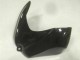 06-07 Noir Suzuki GSXR 600/750 Carénage Moto ABS