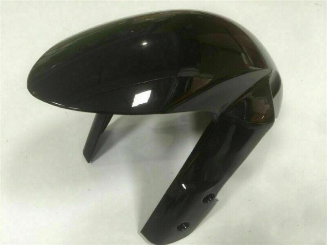 06-07 Noir Suzuki GSXR 600/750 Carénage Moto ABS