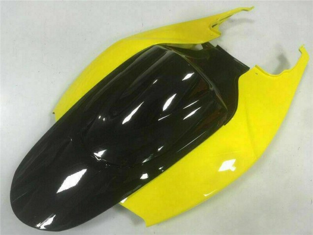 06-07 Noir Suzuki GSXR 600/750 Carénage Moto ABS