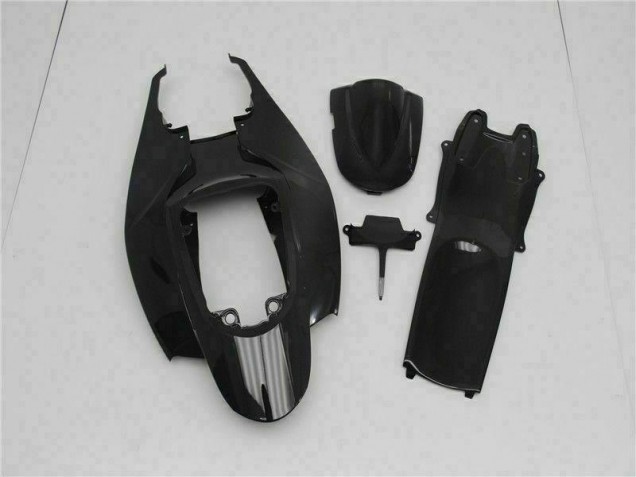06-07 Noir Suzuki GSXR 600/750 Carénage Moto de Rechange
