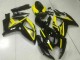 06-07 Noir Suzuki GSXR 600/750 Carénages Moto & Carrosserie 06-07 Noir Suzuki GSXR 600/750 Carénages Moto & Carrosserie