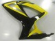 06-07 Noir Suzuki GSXR 600/750 Carénages Moto & Carrosserie 06-07 Noir Suzuki GSXR 600/750 Carénages Moto & Carrosserie