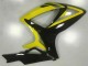 06-07 Noir Suzuki GSXR 600/750 Carénages Moto & Carrosserie 06-07 Noir Suzuki GSXR 600/750 Carénages Moto & Carrosserie