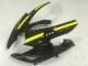 06-07 Noir Suzuki GSXR 600/750 Carénages Moto 06-07 Noir Suzuki GSXR 600/750 Carénages Moto