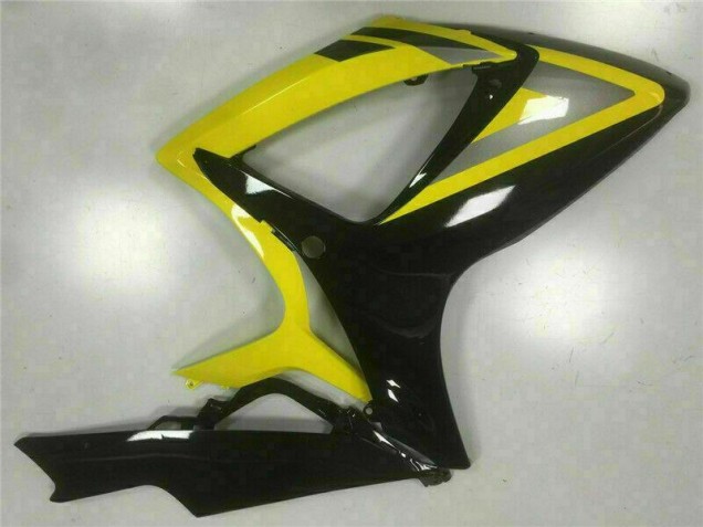 06-07 Noir Suzuki GSXR 600/750 Carénages Moto 06-07 Noir Suzuki GSXR 600/750 Carénages Moto
