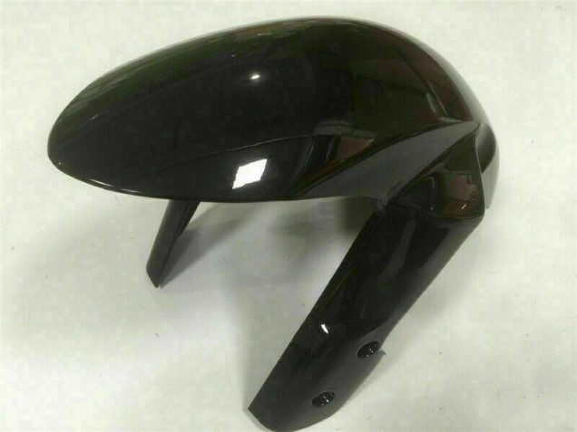 06-07 Noir Suzuki GSXR 600/750 Carénages Moto 06-07 Noir Suzuki GSXR 600/750 Carénages Moto