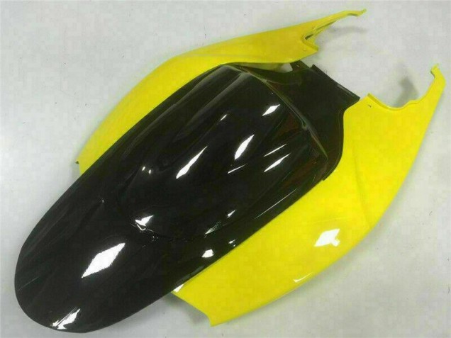 06-07 Noir Suzuki GSXR 600/750 Carénages Moto 06-07 Noir Suzuki GSXR 600/750 Carénages Moto