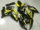 06-07 Noir Suzuki GSXR 600/750 Carénages Moto 06-07 Noir Suzuki GSXR 600/750 Carénages Moto
