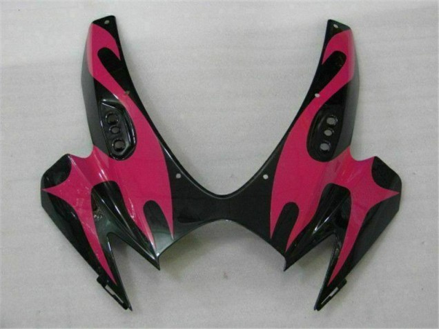 06-07 Noir Suzuki GSXR 600/750 Carrosserie Moto 06-07 Noir Suzuki GSXR 600/750 Carrosserie Moto