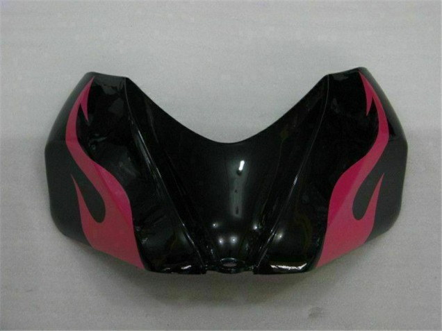 06-07 Noir Suzuki GSXR 600/750 Carrosserie Moto 06-07 Noir Suzuki GSXR 600/750 Carrosserie Moto