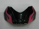 06-07 Noir Suzuki GSXR 600/750 Carrosserie Moto 06-07 Noir Suzuki GSXR 600/750 Carrosserie Moto