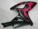 06-07 Noir Suzuki GSXR 600/750 Carrosserie Moto 06-07 Noir Suzuki GSXR 600/750 Carrosserie Moto