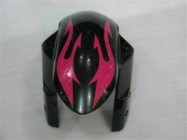 06-07 Noir Suzuki GSXR 600/750 Carrosserie Moto 06-07 Noir Suzuki GSXR 600/750 Carrosserie Moto