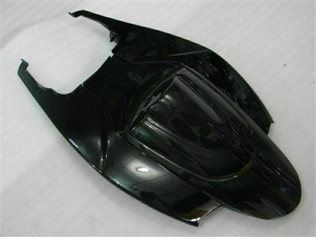 06-07 Noir Suzuki GSXR 600/750 Carrosserie Moto 06-07 Noir Suzuki GSXR 600/750 Carrosserie Moto