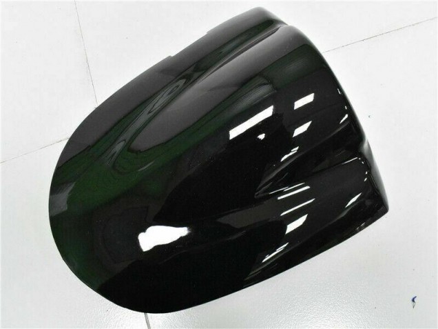 06-07 Noir Suzuki GSXR 600/750 Kit Carénages Motos