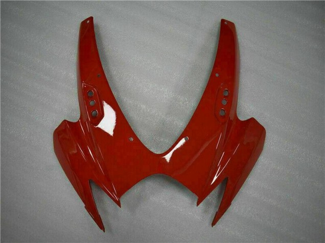 06-07 Rouge Blanc Suzuki GSXR 600/750 Carénages Moto 06-07 Rouge Blanc Suzuki GSXR 600/750 Carénages Moto