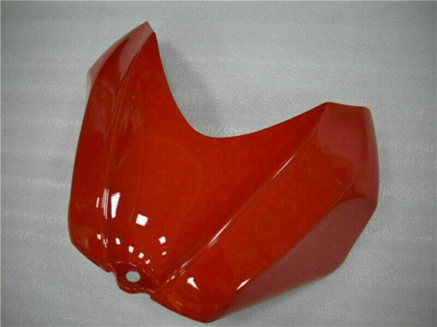 06-07 Rouge Blanc Suzuki GSXR 600/750 Carénages Moto 06-07 Rouge Blanc Suzuki GSXR 600/750 Carénages Moto